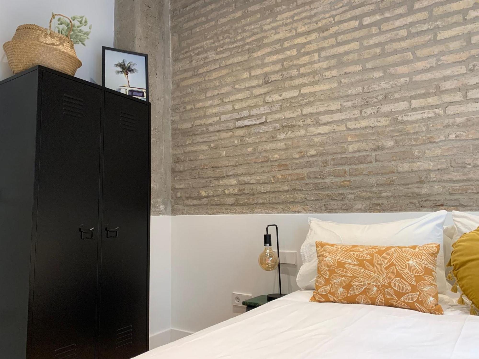La Reina Beach Rooms Valenza Esterno foto