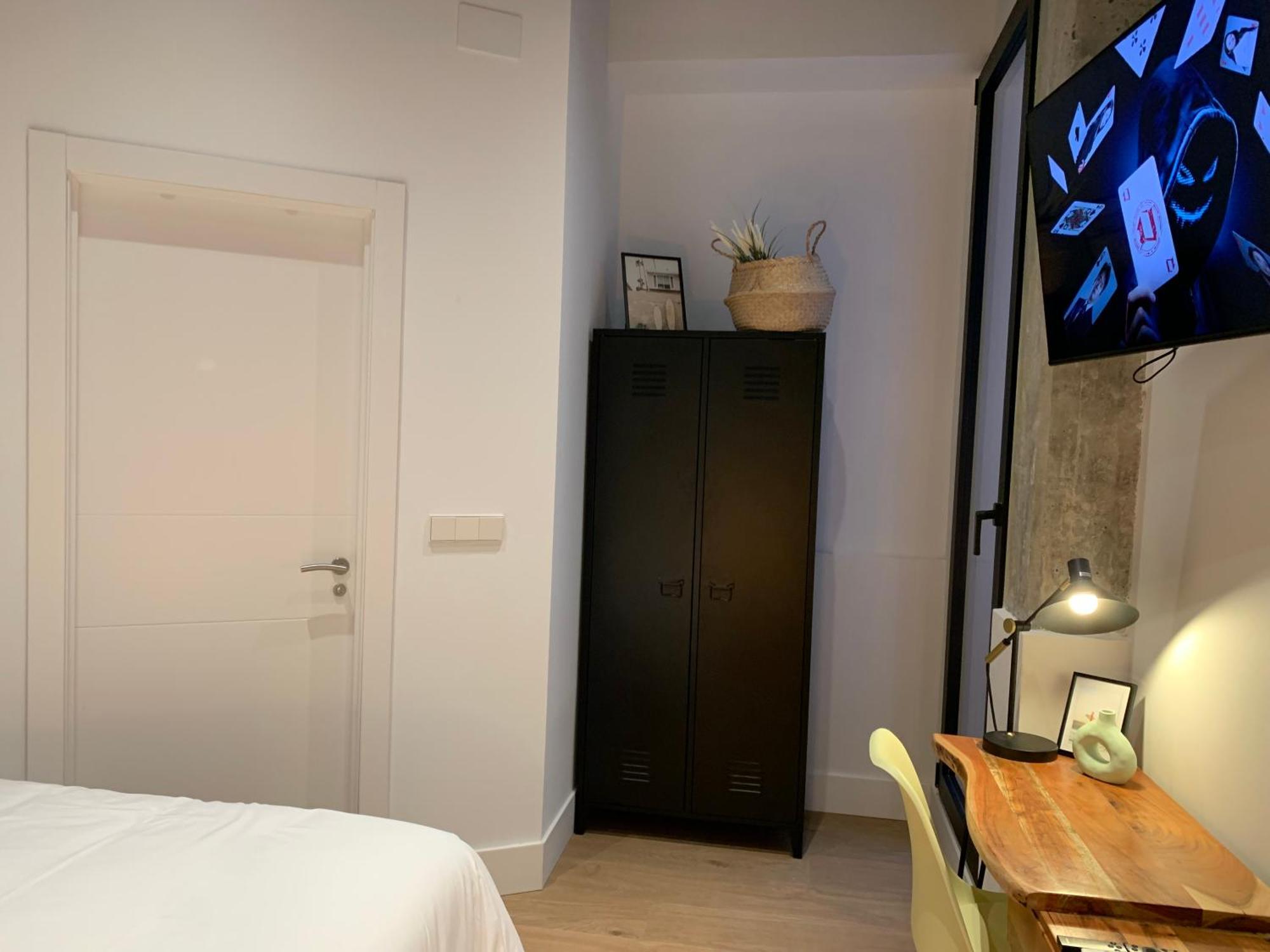 La Reina Beach Rooms Valenza Esterno foto