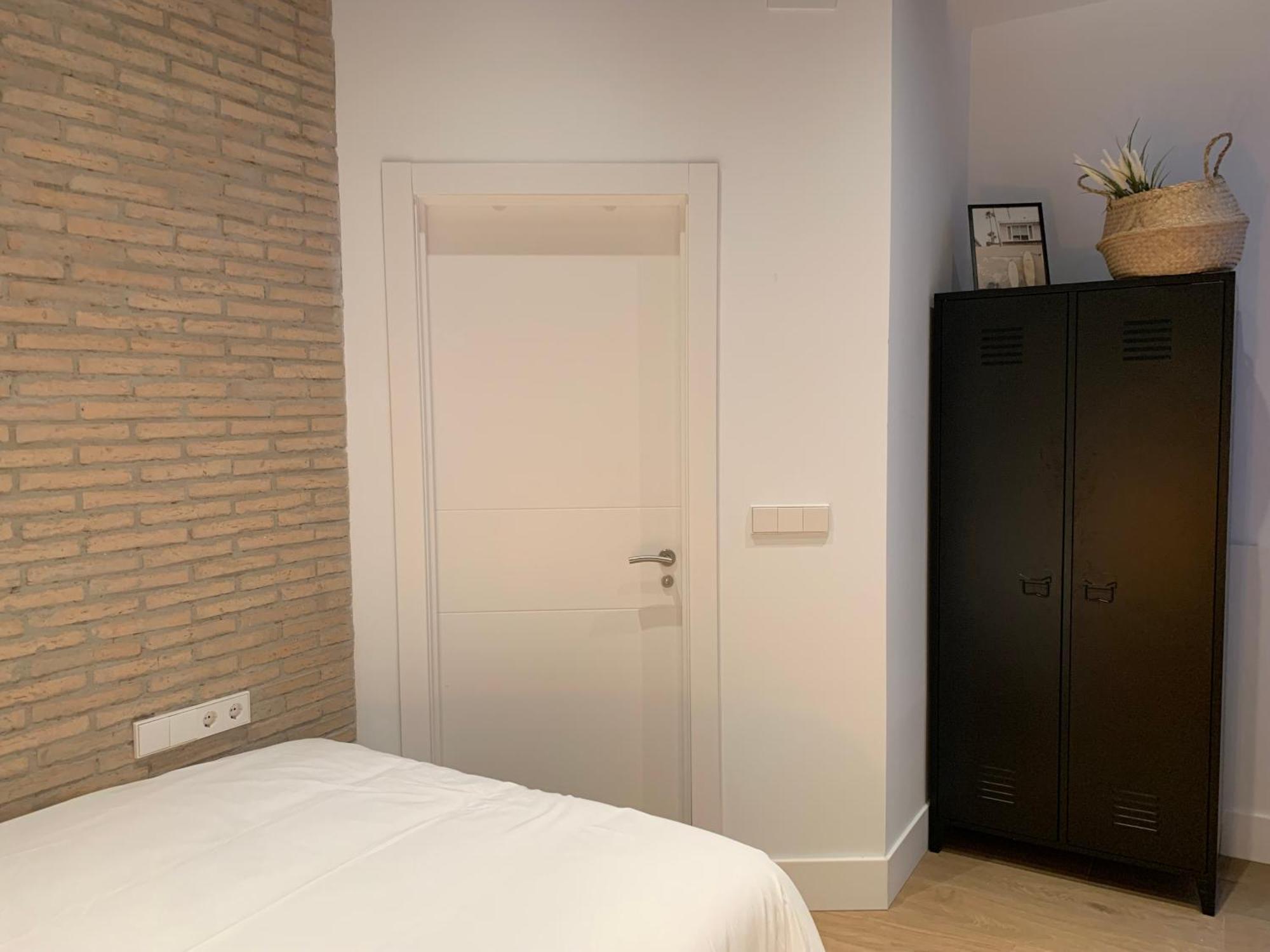 La Reina Beach Rooms Valenza Esterno foto