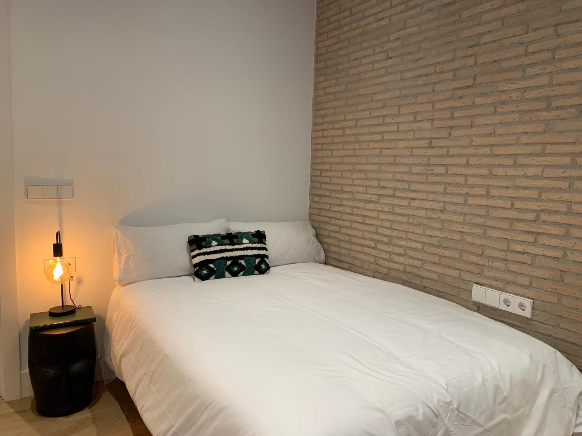 La Reina Beach Rooms Valenza Esterno foto