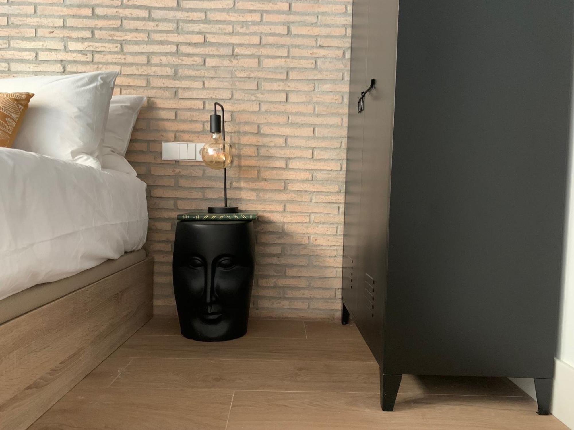 La Reina Beach Rooms Valenza Esterno foto